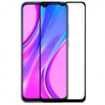 XIAOMI REDMI 9 (FULL 3D...