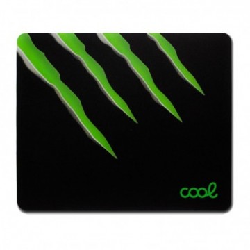 TAPETE  RATO COOL GAMING VERDE