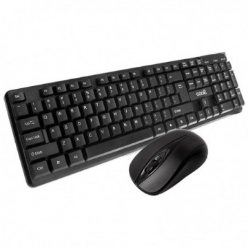 TECLADO ESPANHOL USB PC KIT...