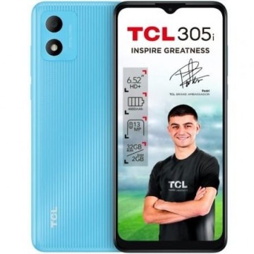 TCL 305I 2GB/ 32GB/ 6.52'/...