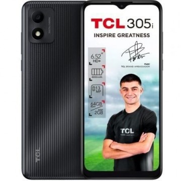 TCL 305I 2GB/ 64GB/ 6.52'/...