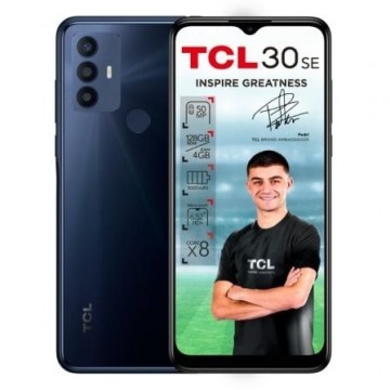 TCL 30SE 4GB/ 128GB/ 6.52'/...