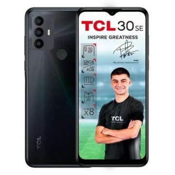 TCL 30SE 4GB/ 128GB/ 6.52'/...