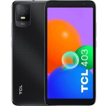 TCL 403 2GB/ 32GB/ 6'/ PRETO