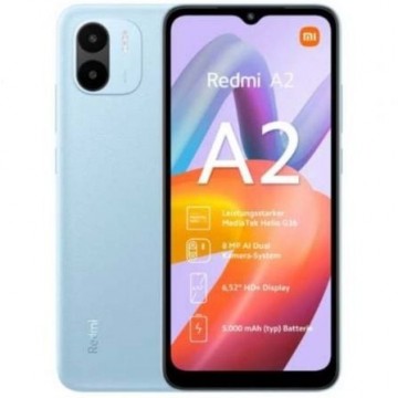 XIAOMI REDMI A2...