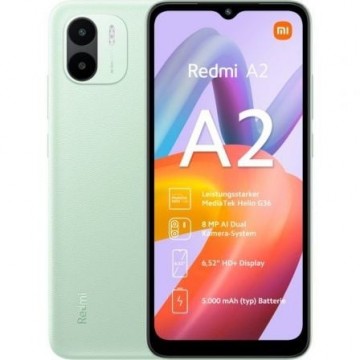 XIAOMI REDMI A2...