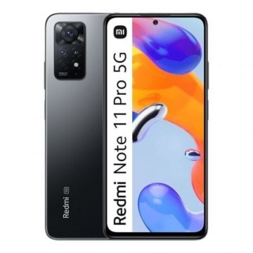 XIAOMI REDMI NOTE 11 PRO...