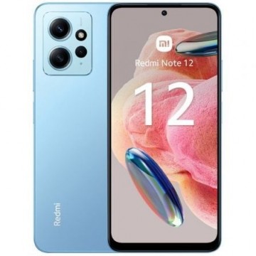 XIAOMI REDMI NOTE 12 NFC...