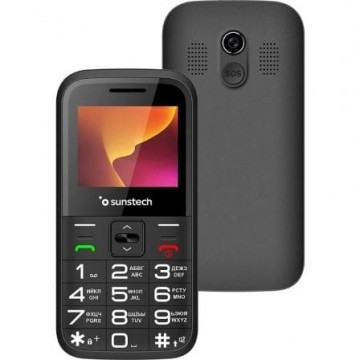 TELEMÓVEL SUNSTECH CEL4/ PRETO