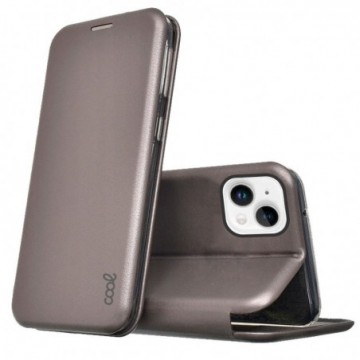 CAPA FLIP COVER IPHONE 14...