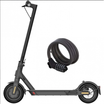 Scooter Elétrica Xiaomi Mi...