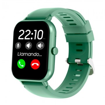 Smartwatch COOL Forest Verde