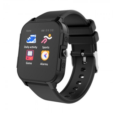 Smartwatch COOL Junior Preto