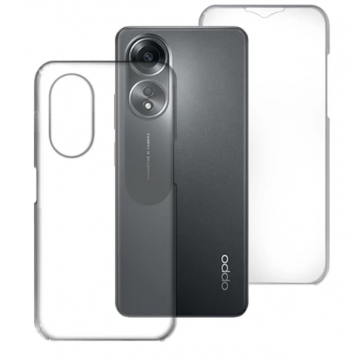 Capa 365º Oppo A38 4G...