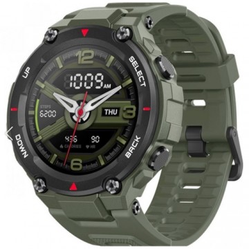 Smartwatch Verde Militar...