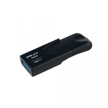 PNY USB Attache 4 3.1 256GB...