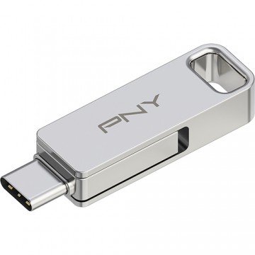 PNY USB Duo Link 3.2 64GB...