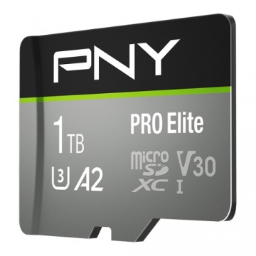 PNY PRO Elite microSDXC 1TB...