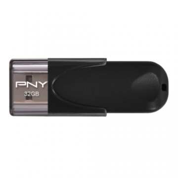 PNY - Pendrive 32Gb Attache...