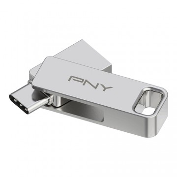 PNY USB Duo Link 3.2 128GB...