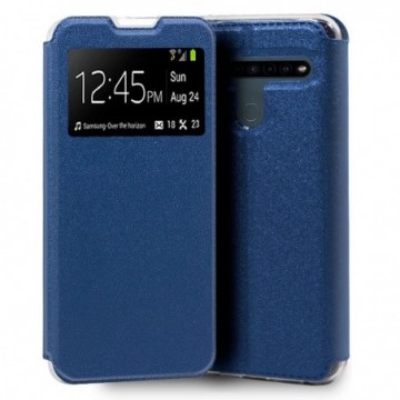 CAPA FLIP COVER LG K41S /...