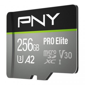 PNY PRO Elite microSDXC...