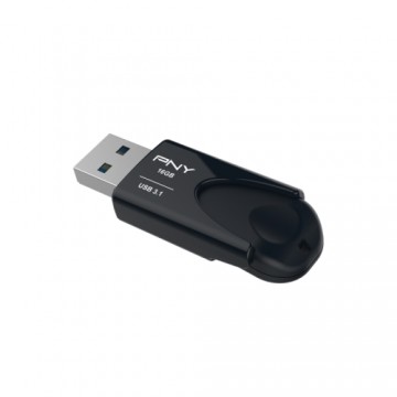 PNY USB Attache 4 3.1 16GB...