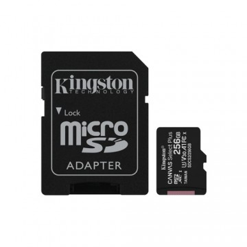 Kingston Cartão Micro SDHC...