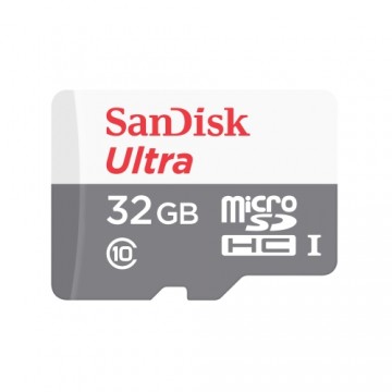 Sandisk Ultra Cartão Micro...