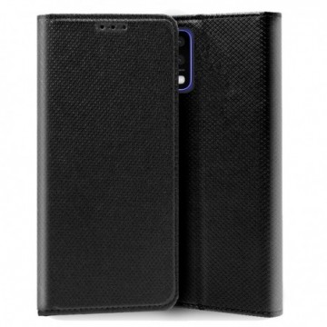 CAPA FLIP COVER LG K52 LISO...