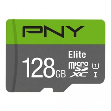 PNY - Cartão MicroSD 128GB...