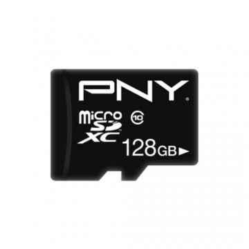 PNY - Cartão MicroSD 128GB...