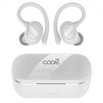 Auriculares sem fio COOL...