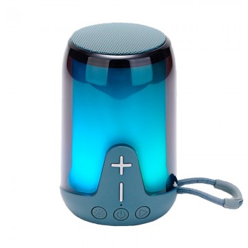 Coluna Bluetooth Universal...