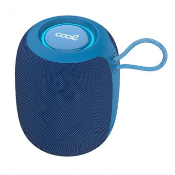 Coluna Bluetooth Universal...