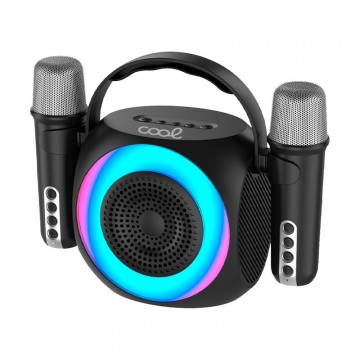 Coluna Bluetooth Universal...