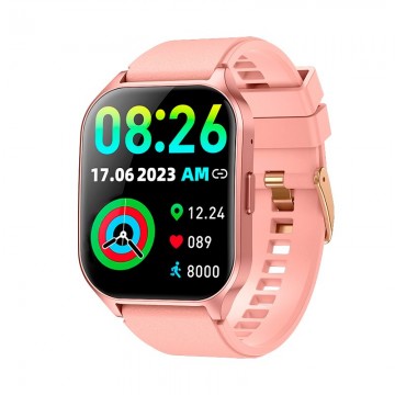 Smartwatch COOL Curvo...