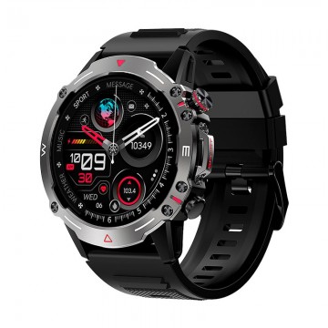 Smartwatch Tela Amoled COOL...