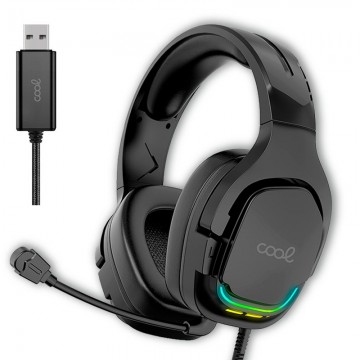 Auriculares Stereo PC / PS4...