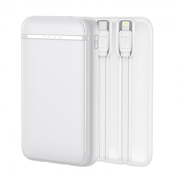 Power Bank 5000 mAh COOL (2...