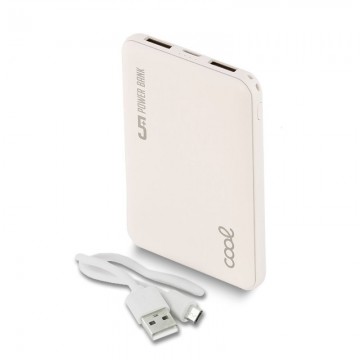 Power Bank 5000 mAh COOL...