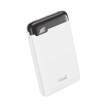 Power Bank 5000 mAh Display...