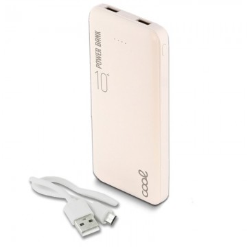 Power Bank 10.000 mAh (2 x...