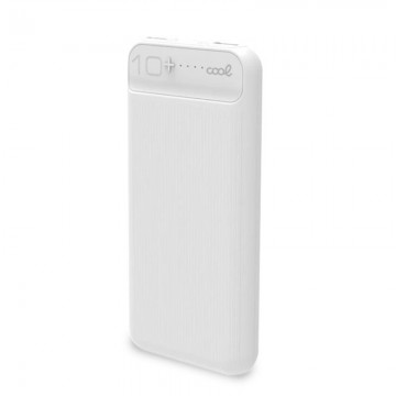 Power Bank 10.000 mAh (2 x...