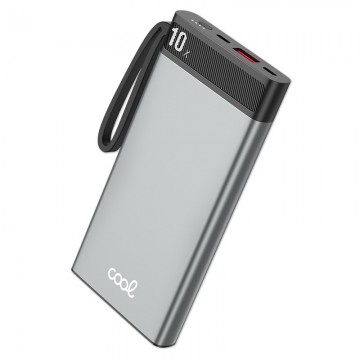 Power Bank 10.000 mAh COOL