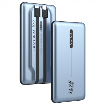 Power Bank 10.000 mAh PD 22.5W