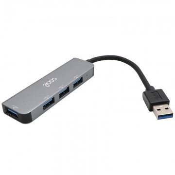 Hub USB Universal COOL 4...