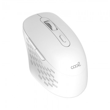 Mouse COOL 6D sem fio...