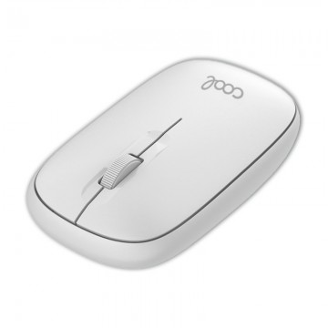 Mouse COOL Slim 2 em 1 sem...