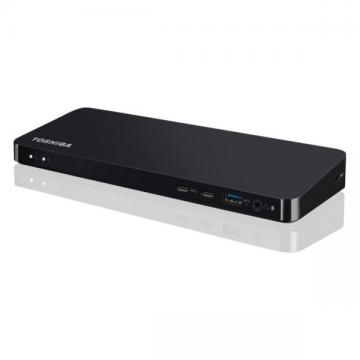 Toshiba Thunderbolt 3 Dock